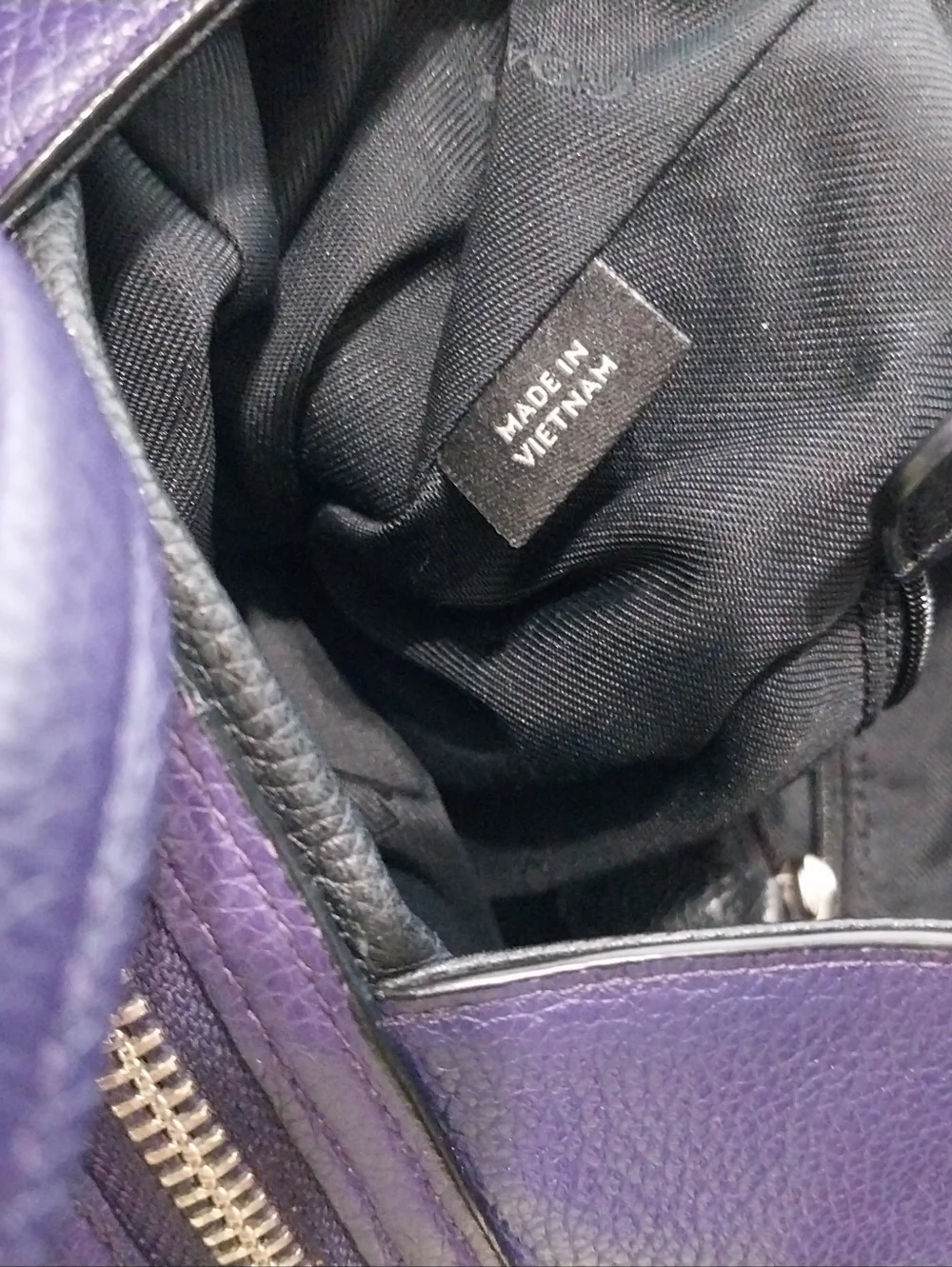 Coach Edie 31‎ Shoulder Bag, Polished Pebble Leather